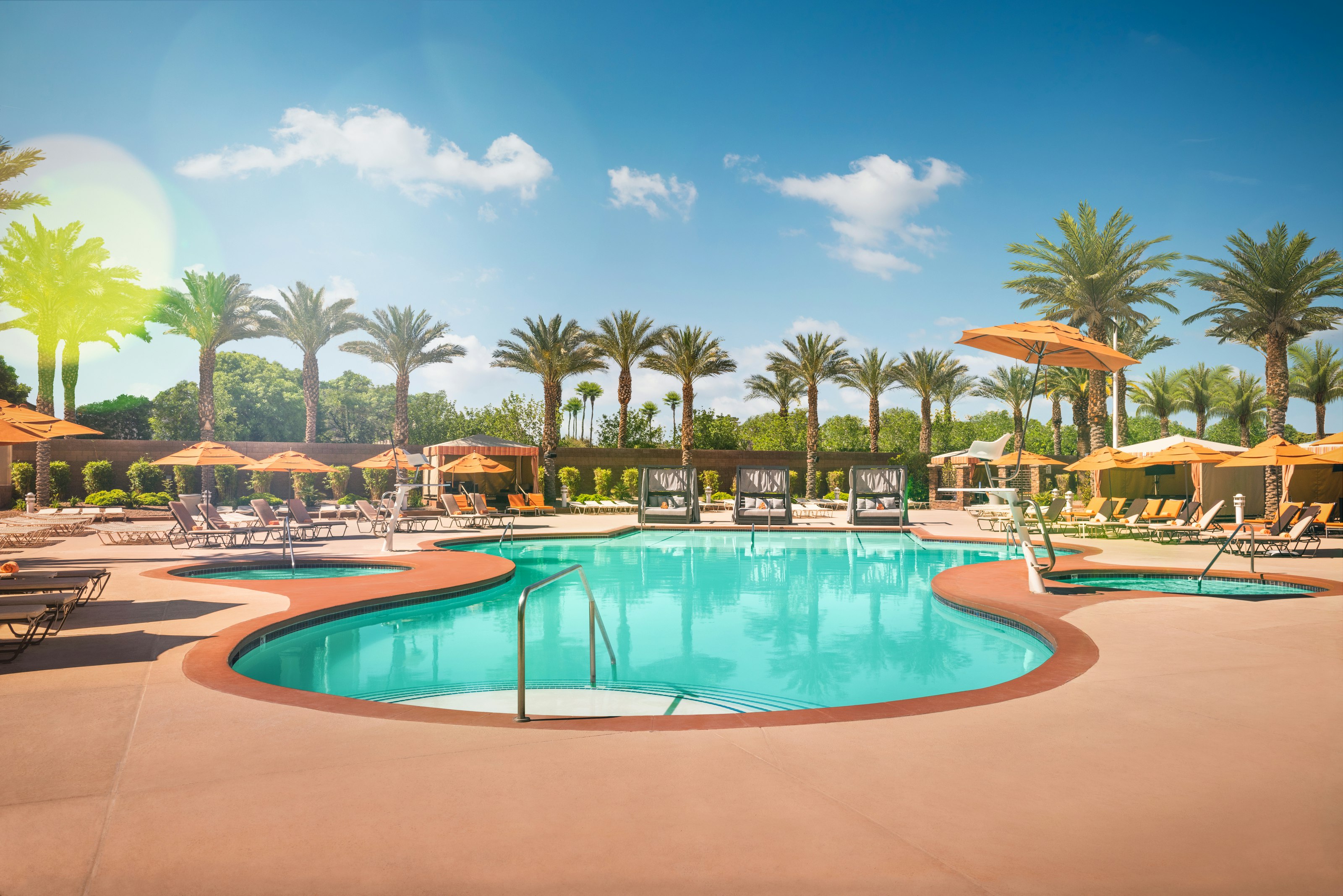 Excalibur Hotel and Casino, Paradise 29/45