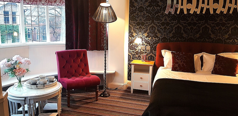 Burton Stone Inn 34/50