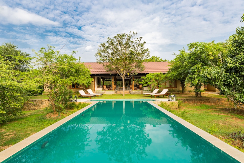 Taru Villas - Yala (All Inclusive) 22/29