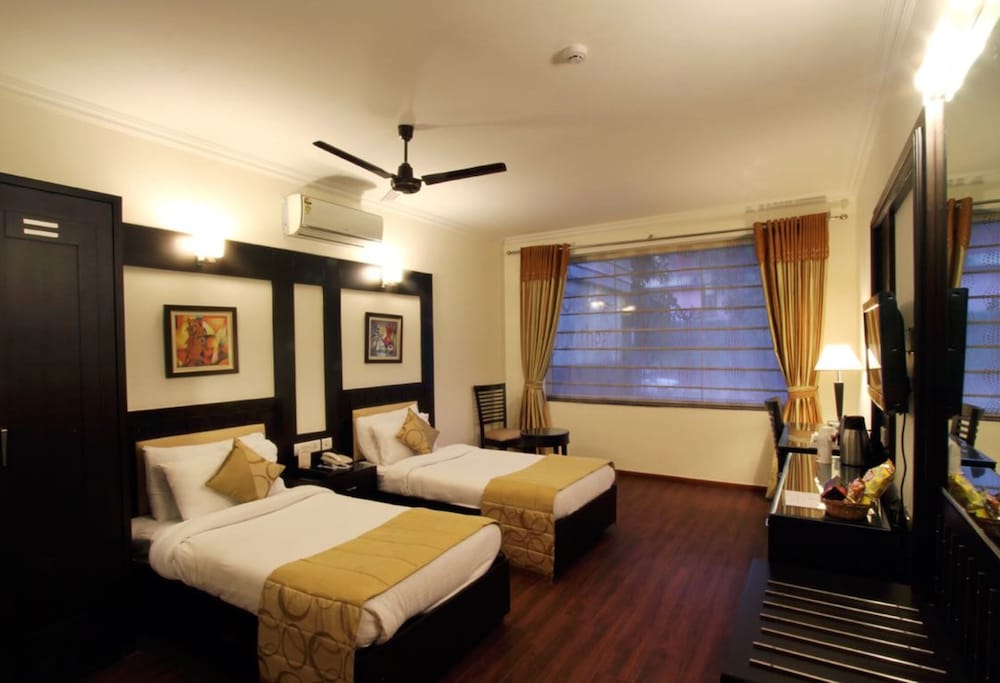Hotel Southgate 19/49