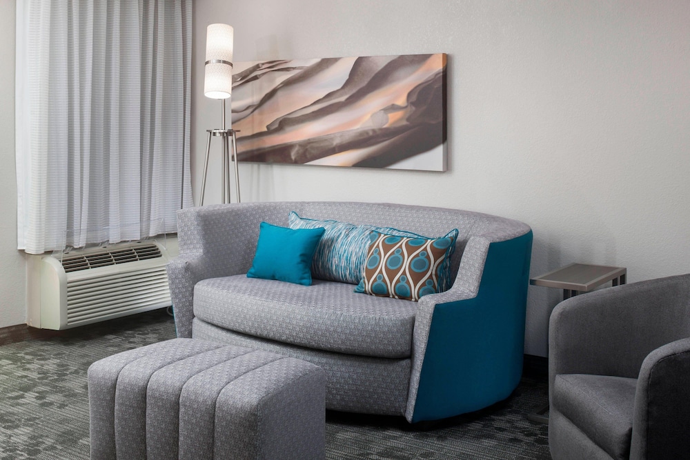 Courtyard Tuscaloosa By Marriott 29/45