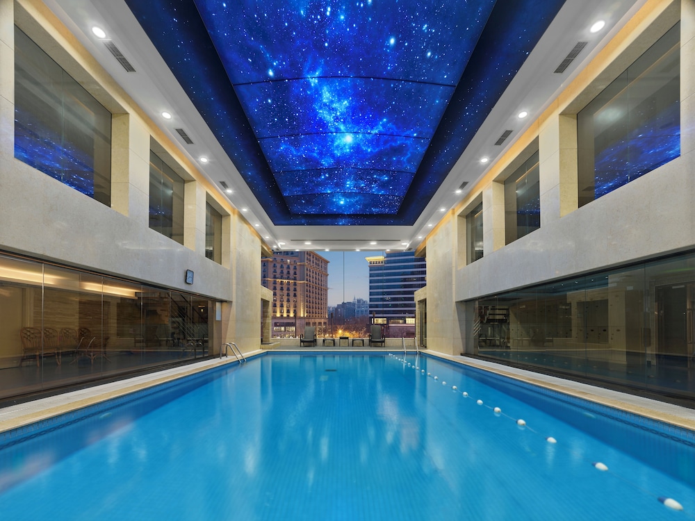 Poly Plaza Hotel Beijing 30/56
