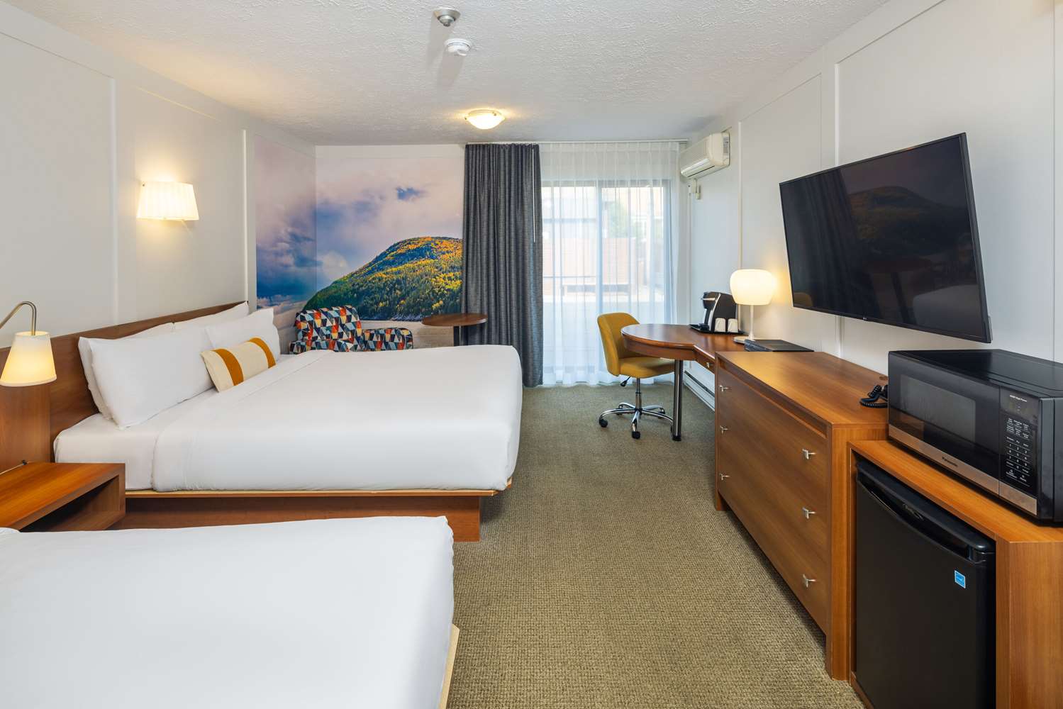 Clarion Pointe La Malbaie 14/36