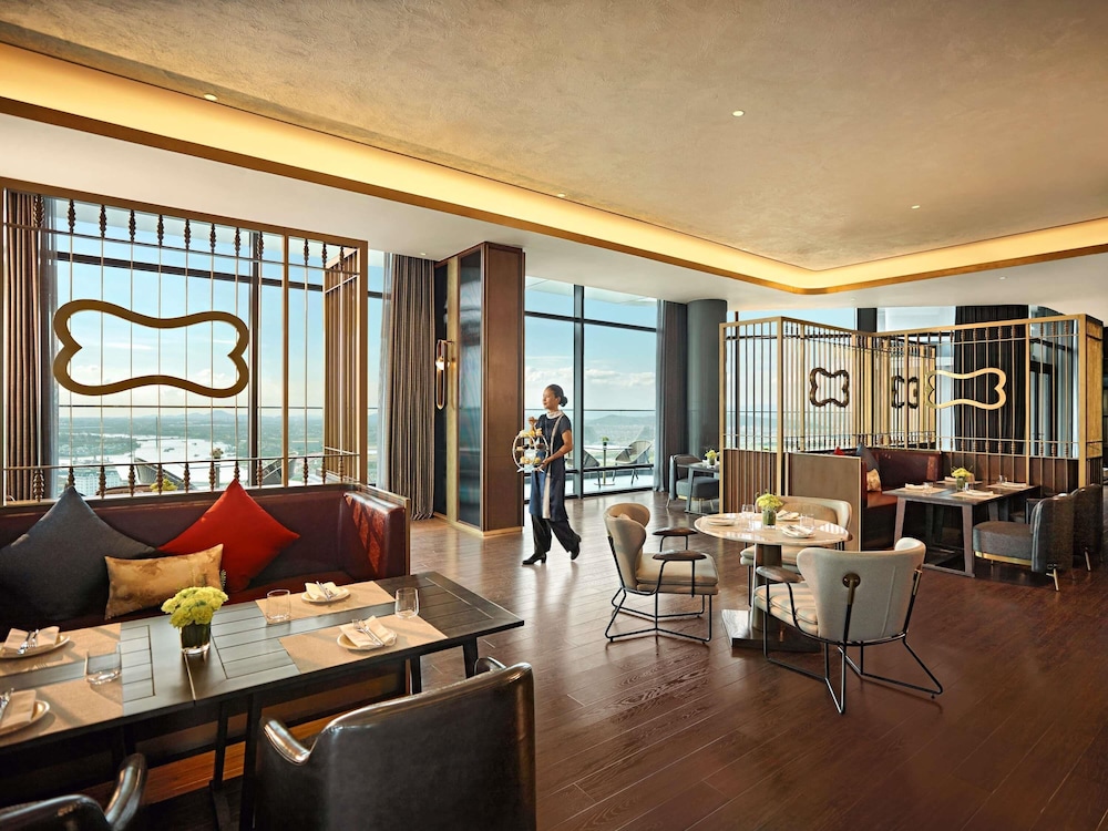 Pullman Hai Phong Grand Hotel 28/50