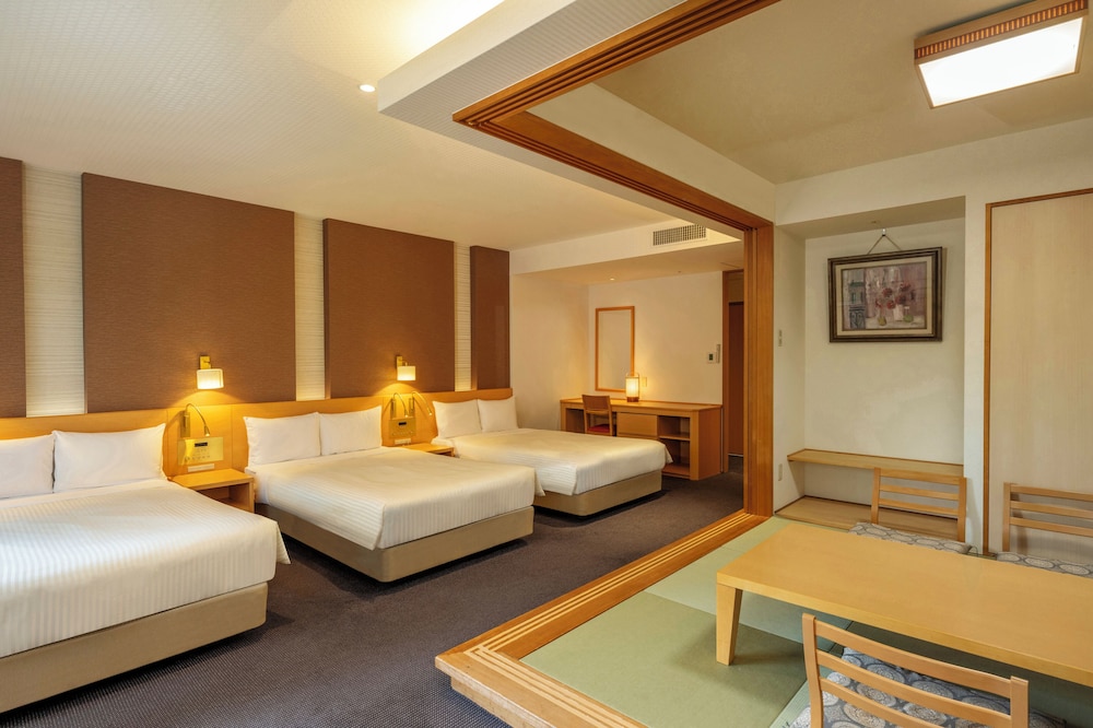 Kamenoi Hotel Kamogawa (ex. Kanpo no Yado Kamogawa) 13/67