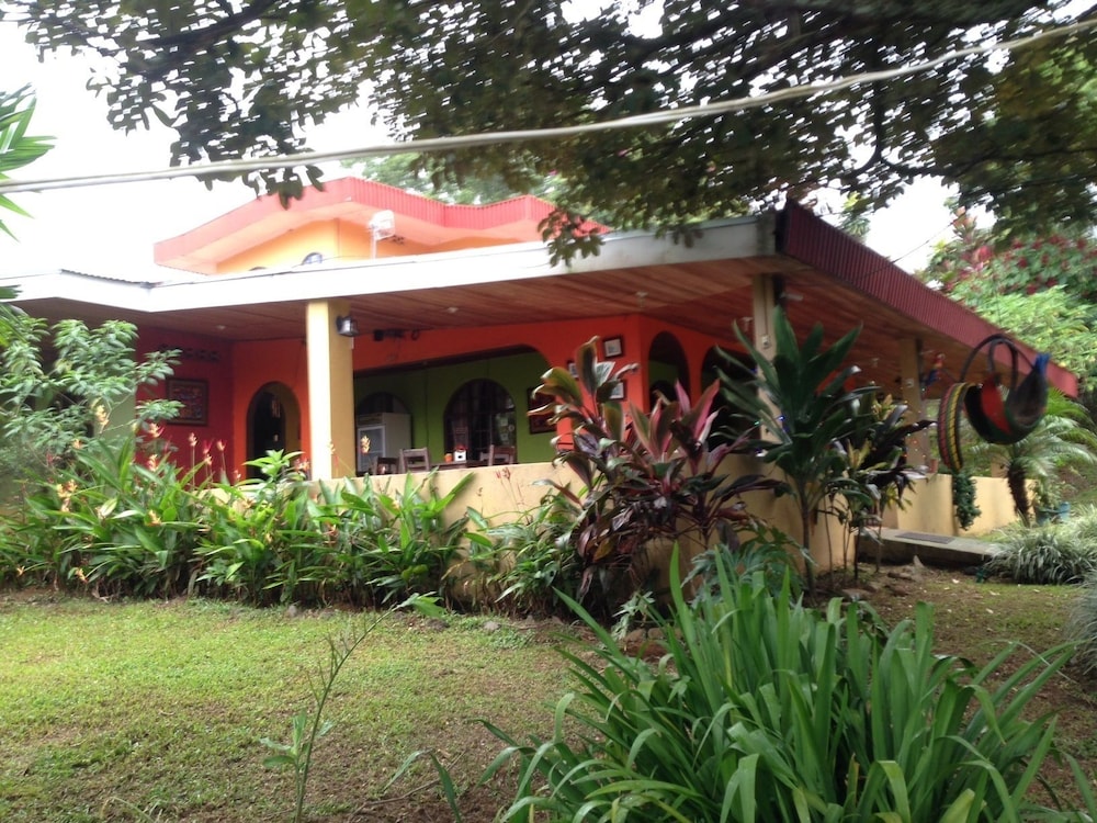 Villa Pacande 2/50