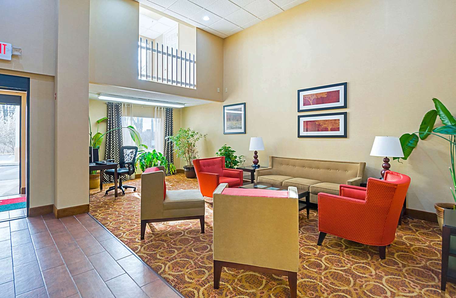 Econo Lodge Hagerstown 23/42