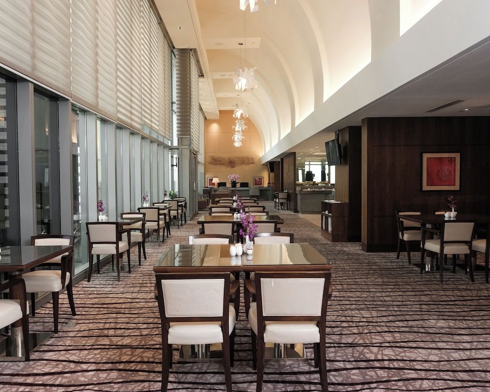 Restaurant-cafeteria
