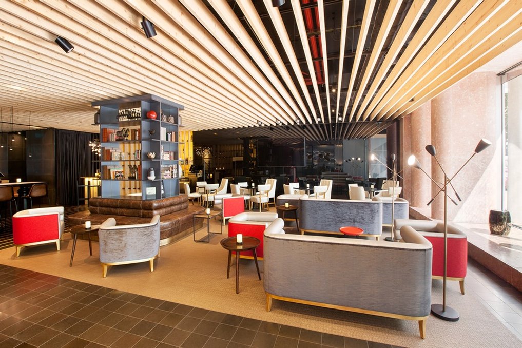 BESSAHOTEL LIBERDADE 49/61