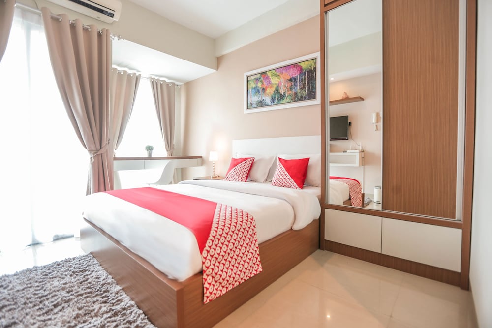 OYO Flagship 755 Appartel Grand Dhika City 20/39