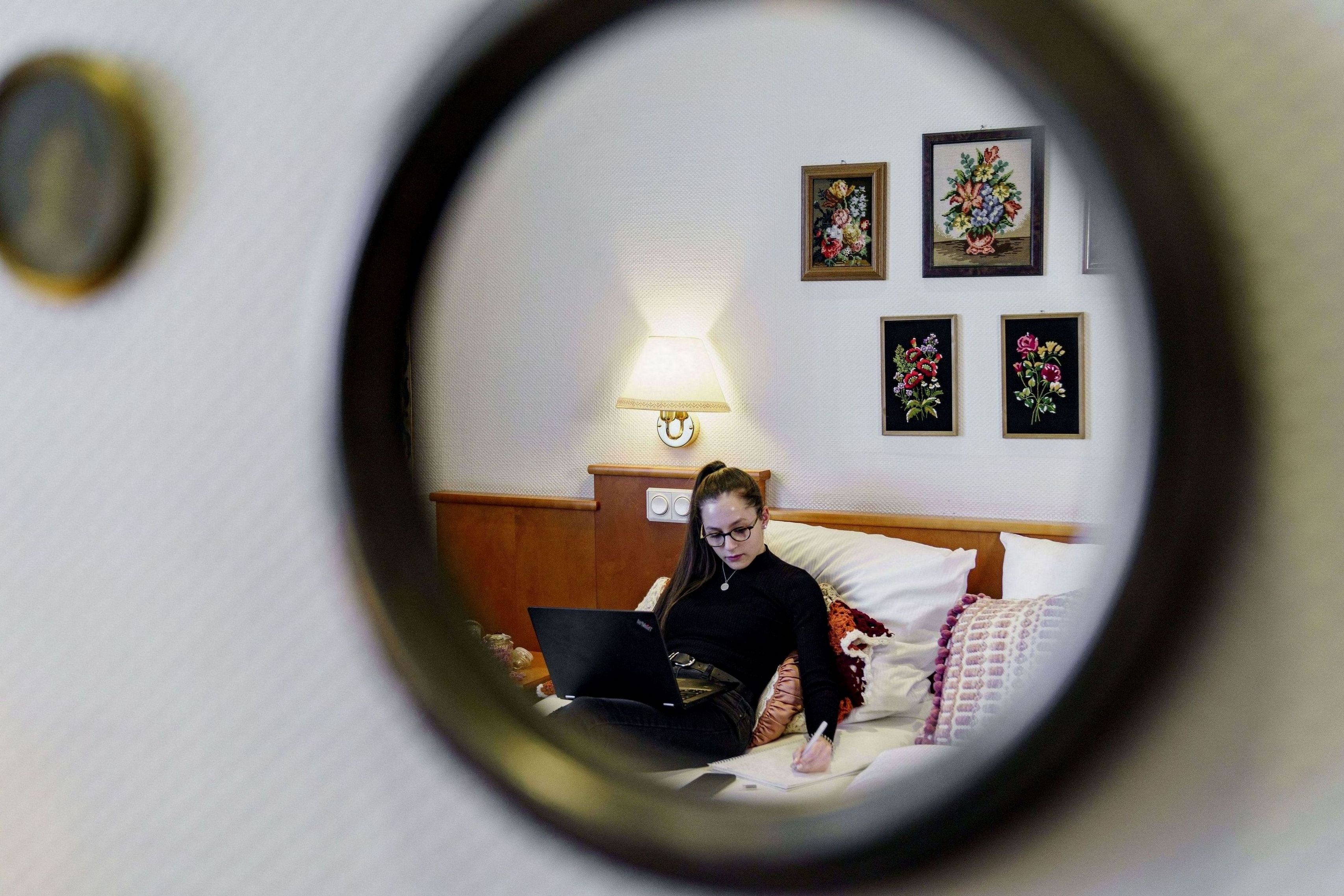 Hotel Lasthaus Am Ring 4/38