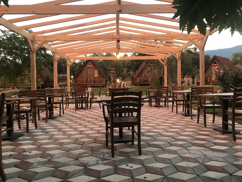 Ida Natura Life Style Otel Kazdaglari 48/70