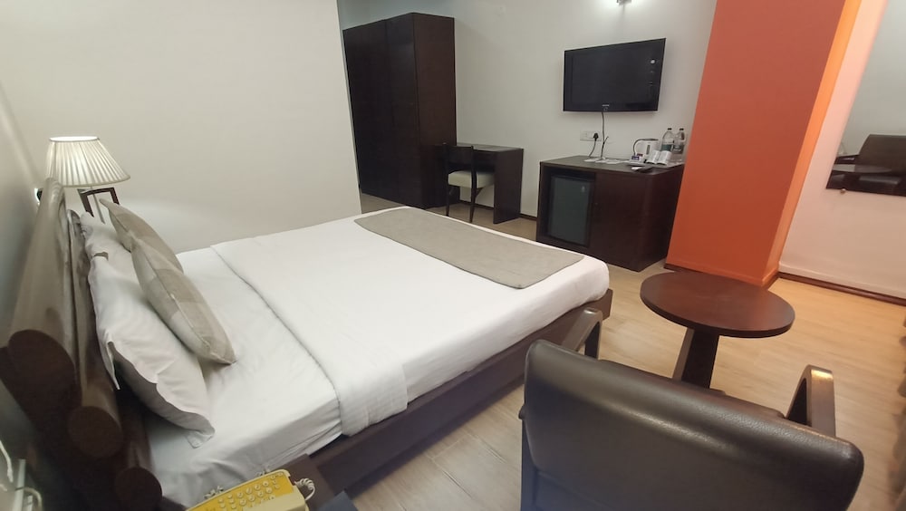 ORRITEL HOTEL 12/36