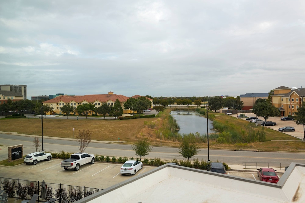 TownePlace Suites by Marriott Dallas DFW Airport North/Irving 50/54