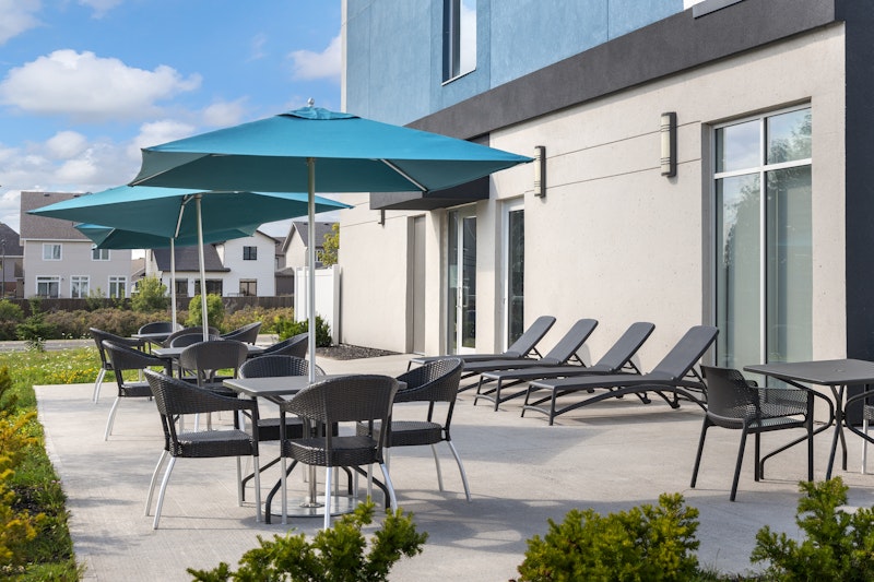 Hampton Inn by Hilton Kingston 22/23