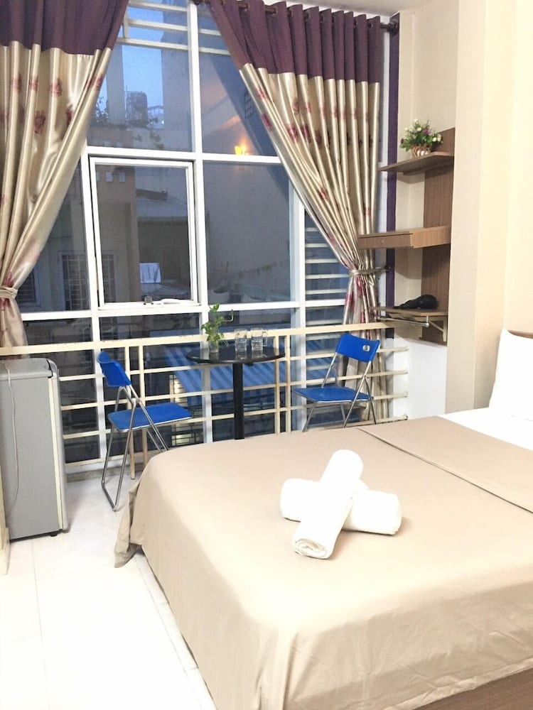Thanh Ha Guesthouse 6/26