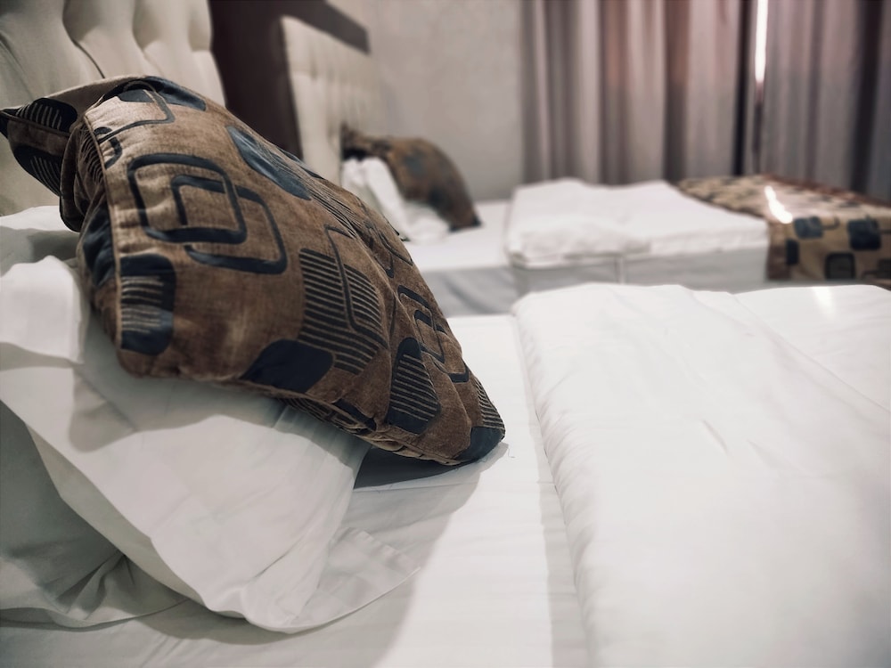 Dar Al Wedad Hotel 19/44