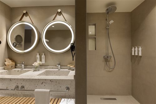 Villa, with Pool