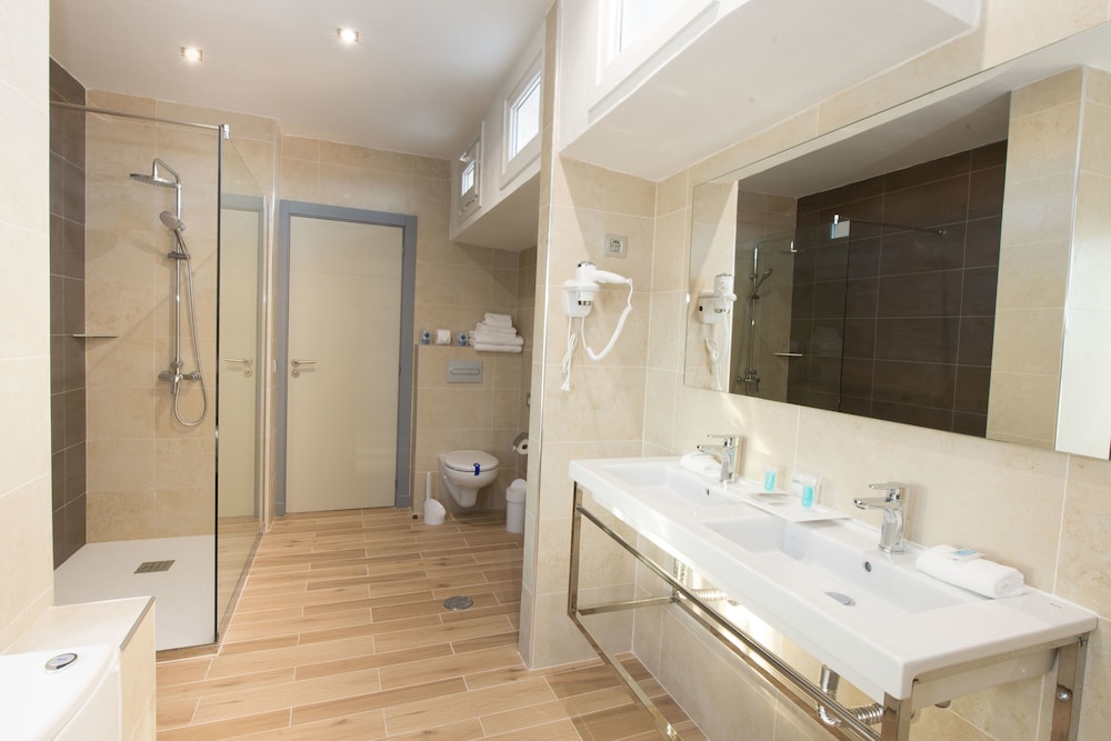 Hotel Lopez - Suitehotel Playa del Ingles 49/50