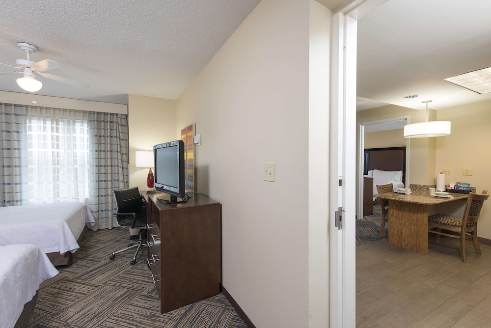 Homewood Suites Columbus, OH - Airport 13/57