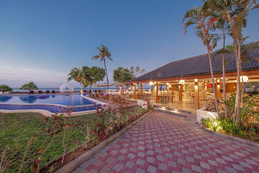 Lovina Haven Boutique Resort 44/50