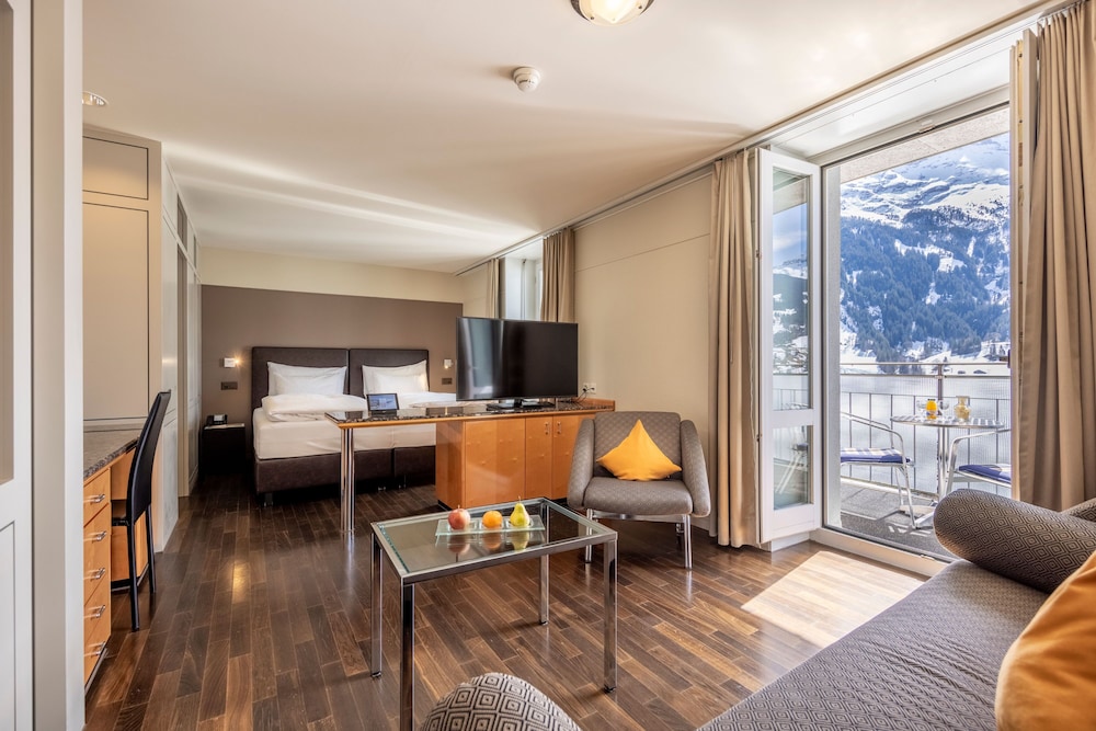 Belvedere Swiss Quality Hotel 3/33