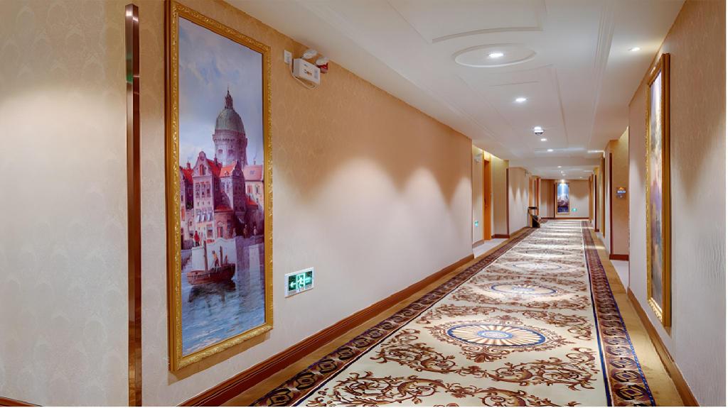 Vienna Hotel (Shanghai Chongming Lvhai Road) photo4