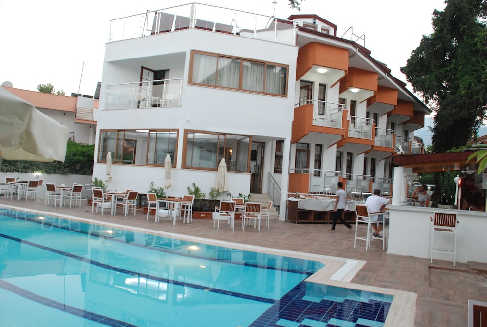 Elegance Hotel Kemer 3/64