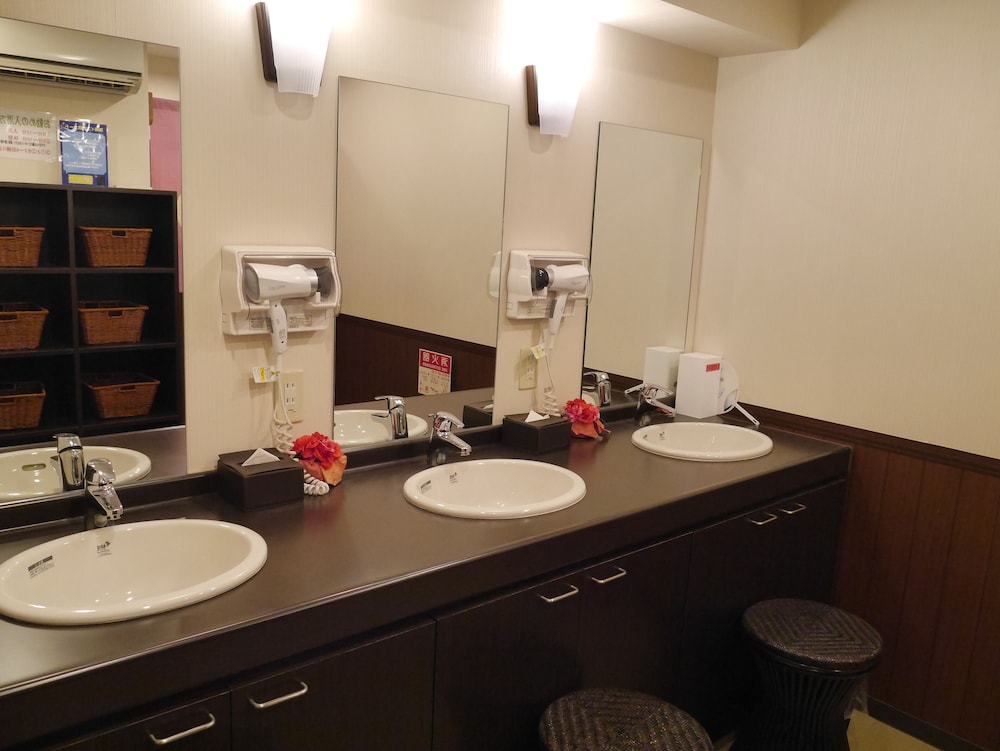 Toyoko Inn Gunma Ota-eki Minami-guchi 44/44