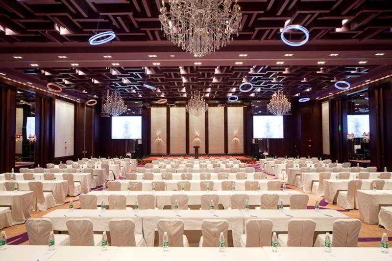 Guangzhou Carat Hotel 48/62