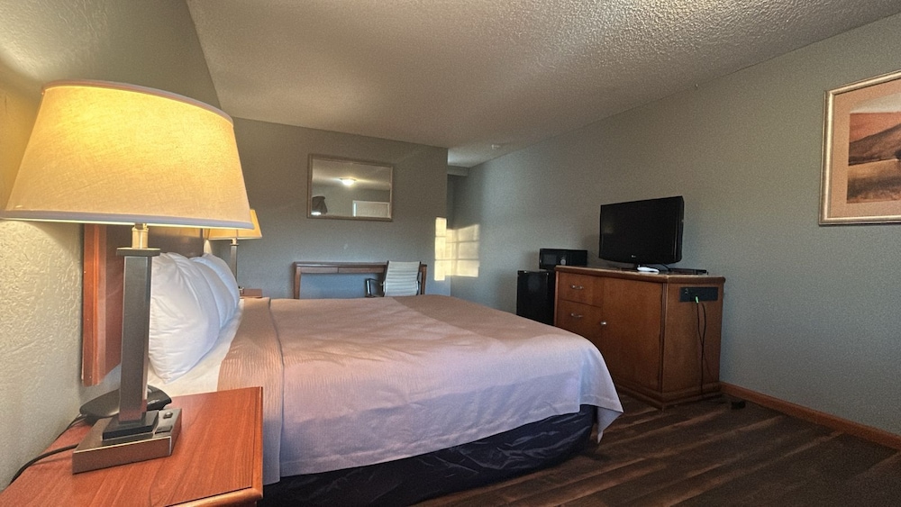 HiWay Inn Express Elk City Route 66 22/49