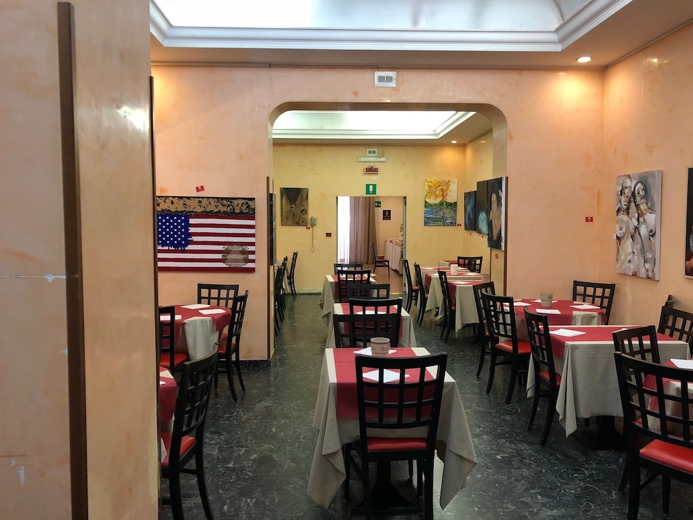 Hotel San Remo 55/63