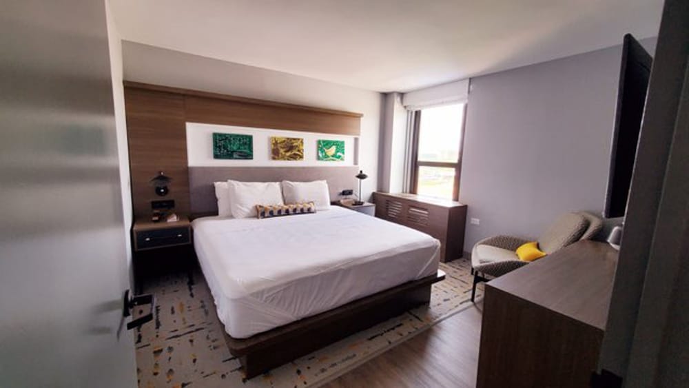 Hotel Indigo Chattanooga Downtown 15/77