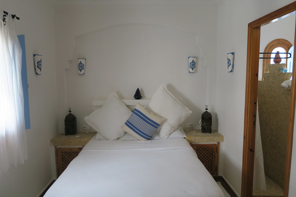 Hotel Al Alba 13/50
