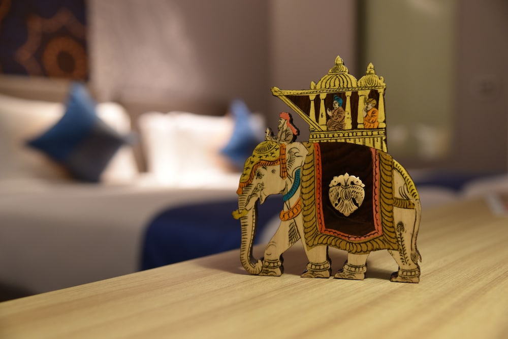 Grand Mercure Mysore 43/70