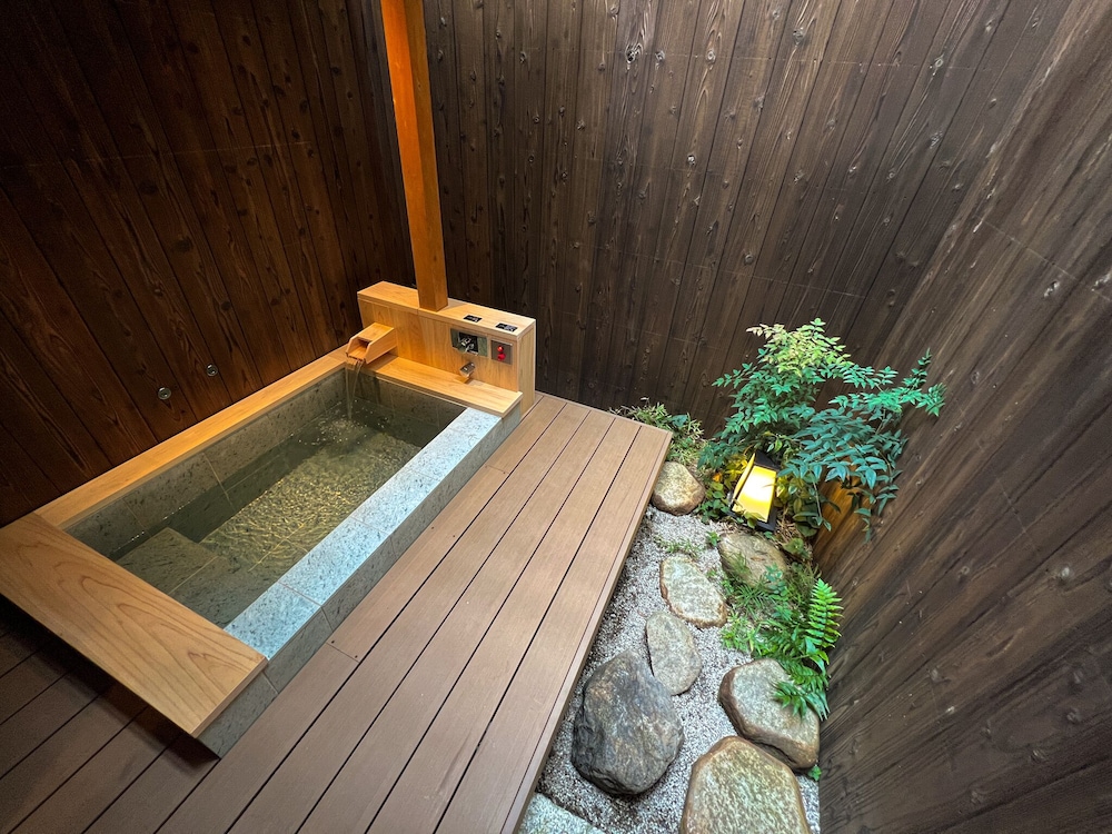Rinn Rokujyo Machiya 24/46