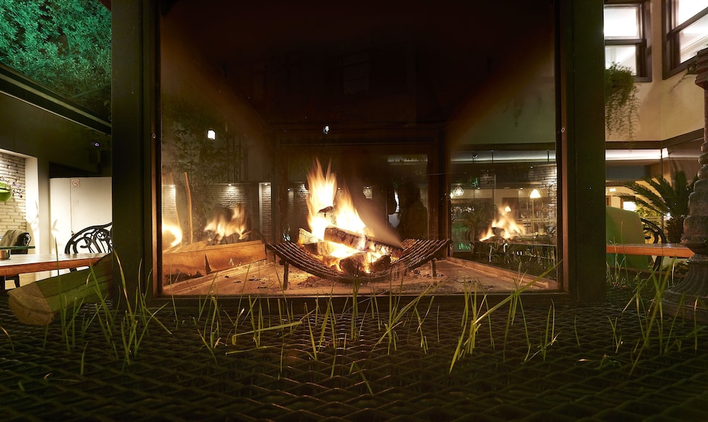 Route Hotel Kaleici 42/50