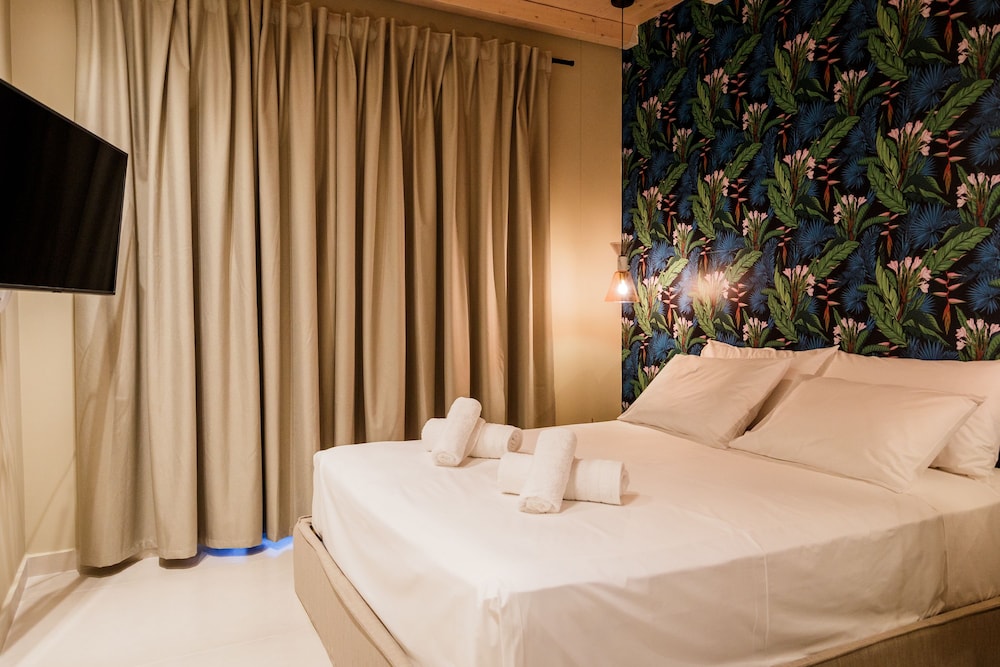 Agave Boutique Hotel - Adults Only 45/71