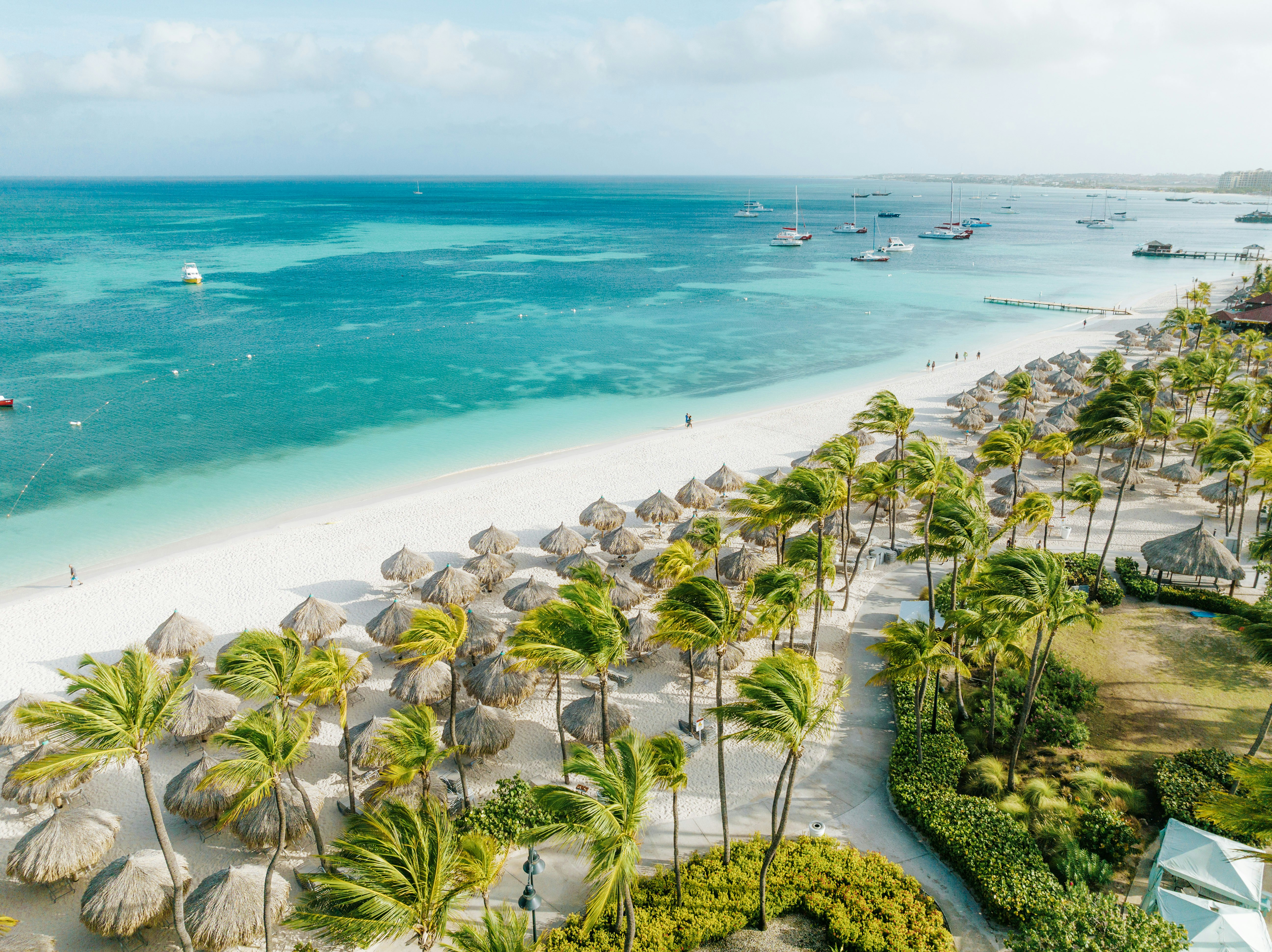 Hilton Aruba Caribbean Resort and Casino 92/99