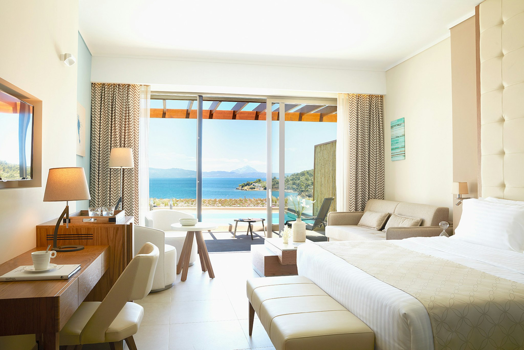 Miraggio Thermal Spa Resort 17/38