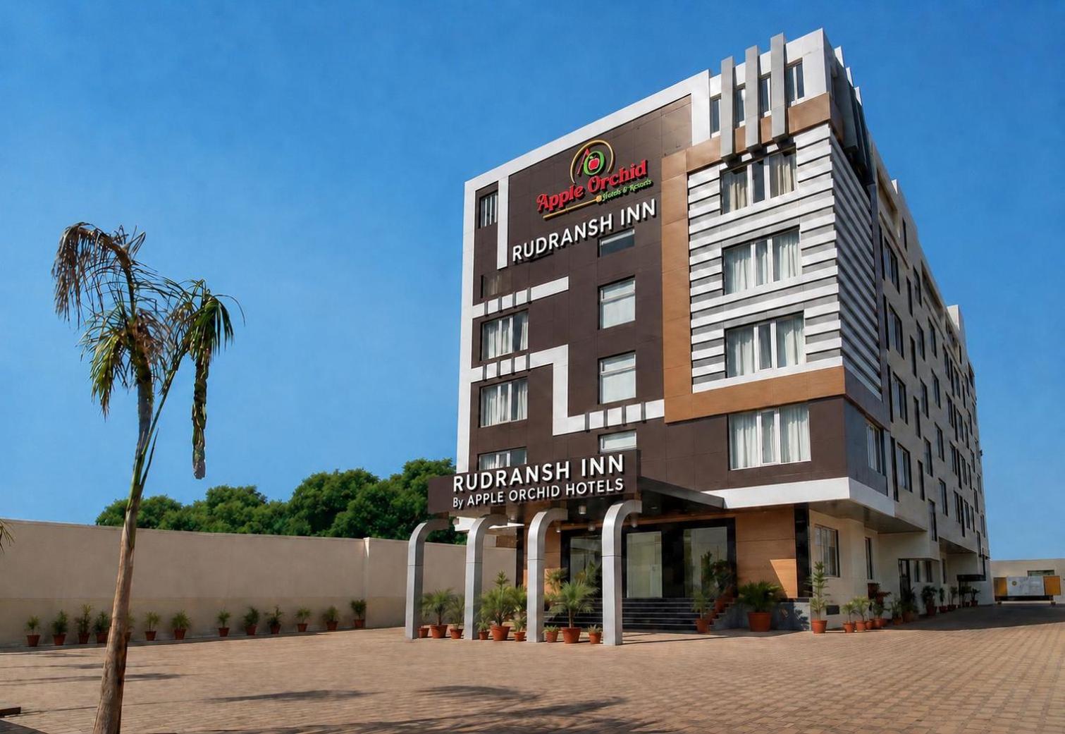 Trulyy Rudransh Inn, Jodhpur in JODHPUR