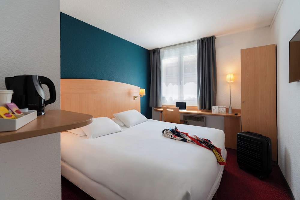 Kyriad Mulhouse Nord - Illzach 15/50
