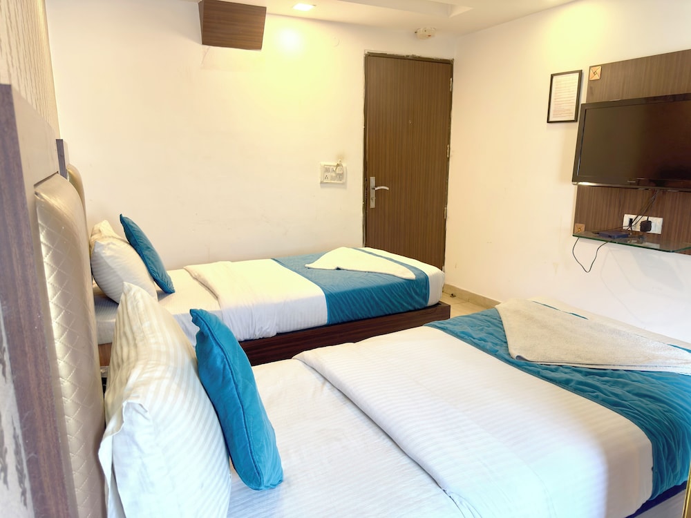 HOTEL PAWAN PLAZA 10/39