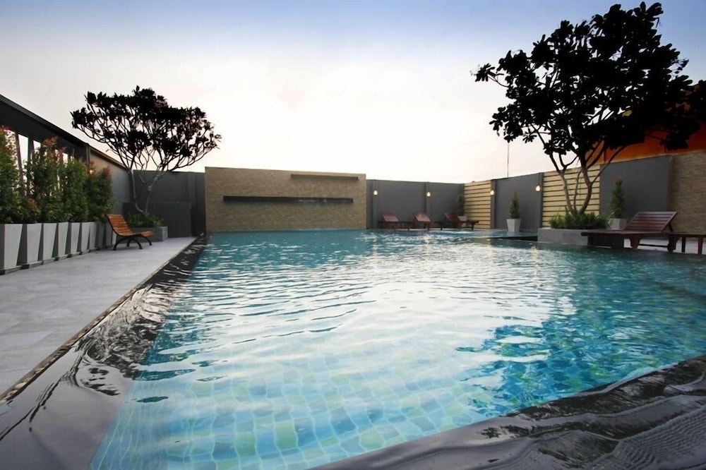 Memo Suite Pattaya 7/51