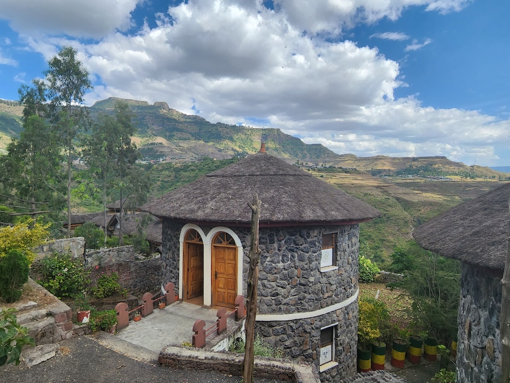Sora Lodge Lalibela 4/50