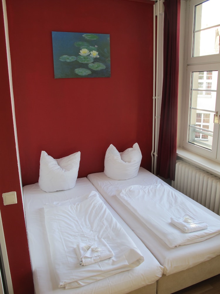 Metropol Hostel Berlin 14/50