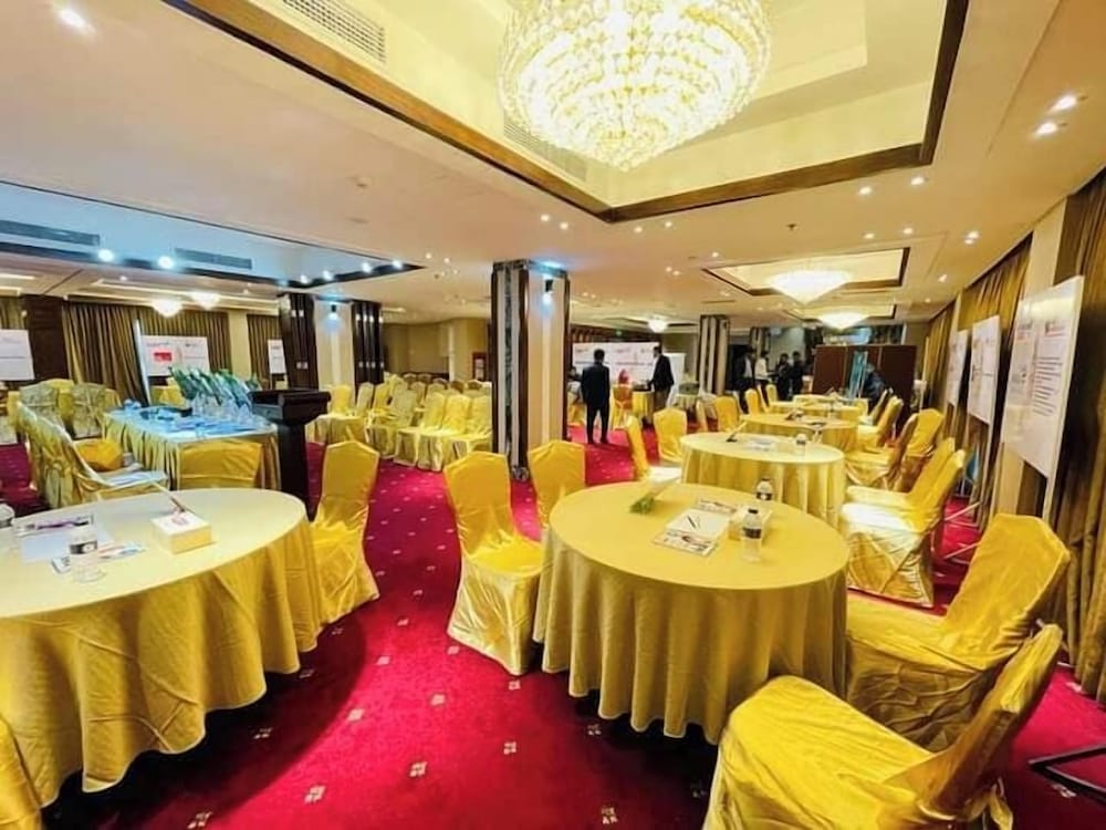 Grand Palace Hotel & Resorts Sylhet 56/60