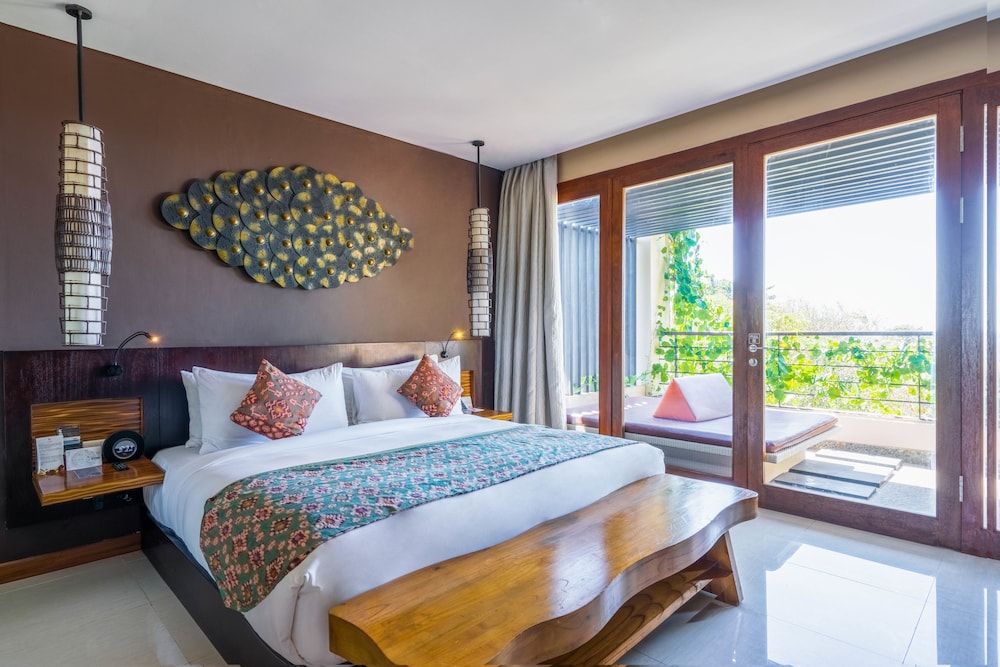 Vouk Hotel And Suites 16/71