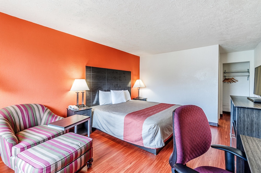 Motel6 Dumfries, VA 11/50