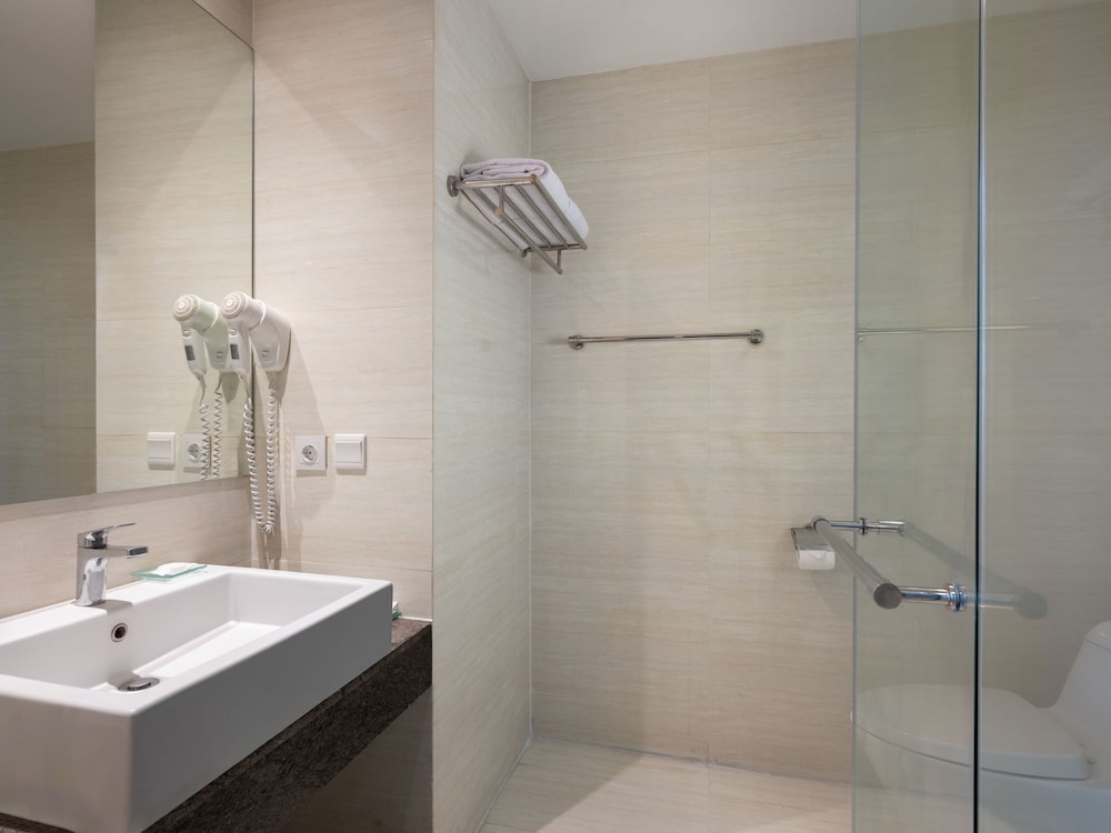 Hotel Santika Premiere Gubeng - Surabaya 49/50